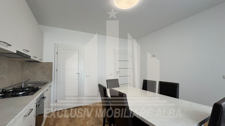 Casa individuala | 130 mp | 477 mp teren | Toate utilitatile | Cetate - Poză 3