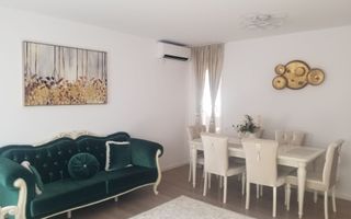 H Pipera Lake 3 Camere | Parcare subterana | 2 terase Aviatiei | Pipera - Poză 3