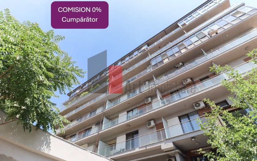 Garsonieră Mall Vitan, et.2/6, an constr.2014 - Poză 1