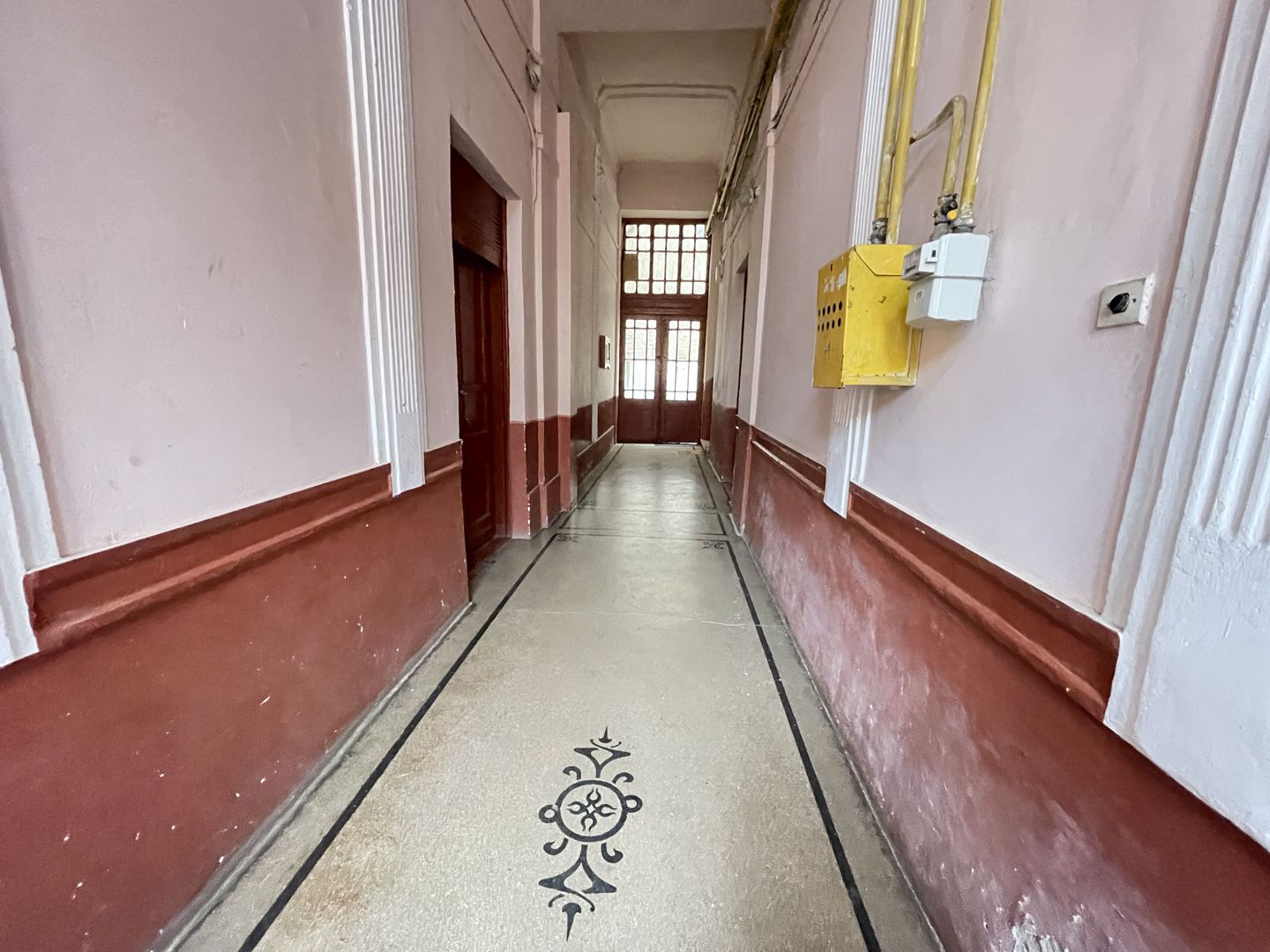 Apartament 4 camere spatios  in zona Sinaia - Poză 20