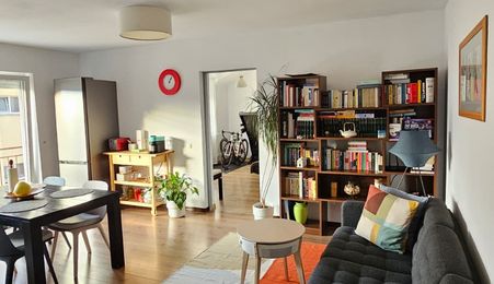 Apartament de vanzare 3 camere 64 mp zona Eroilor