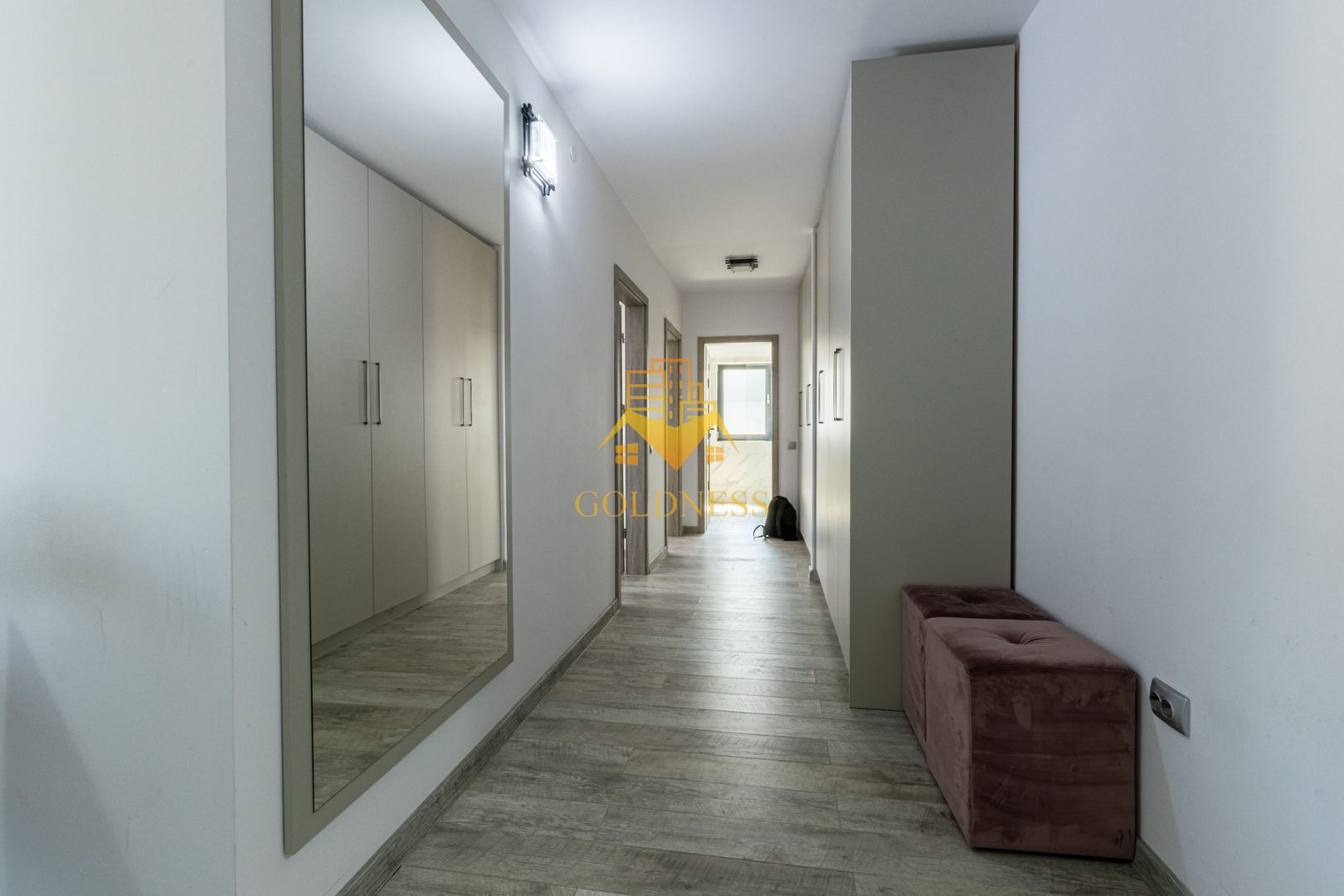 2 camere, decomandate,terasa,parcare,Gheorgheni Zona FSEGA,Iulius Mall - Poză 6