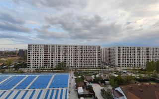 2 Camere 21 Residence Politehnica Metrou Lujerului - Schiță 6
