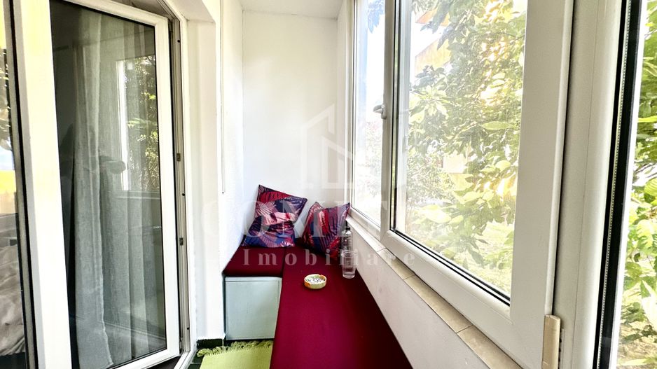 Apartament la cheie | Parcare | Muzeul Apei - Poză 12