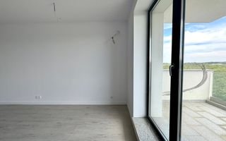 Studio Dublu *62.44mp* + Parcare // Baneasa Forest View - Poză 10