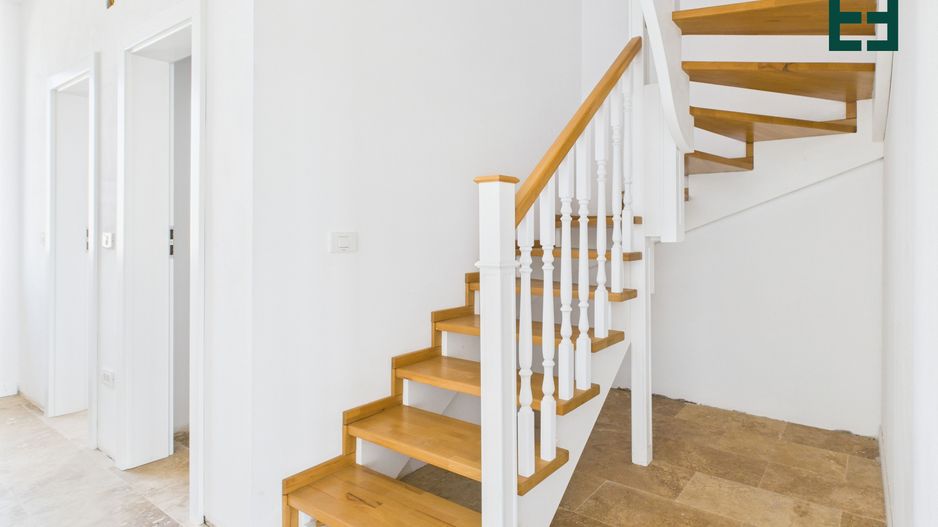 Casă nouă tip duplex 4 camere - Dumbrăvița - Timișoara - Poză 45