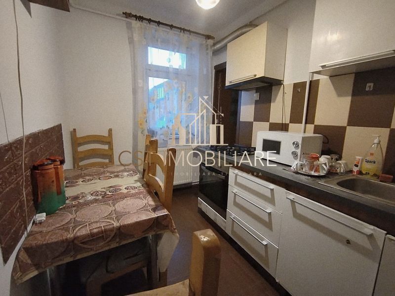 Sagului - Apartament 3 Camere - Decomandat - Etaj 3 - Poză 6