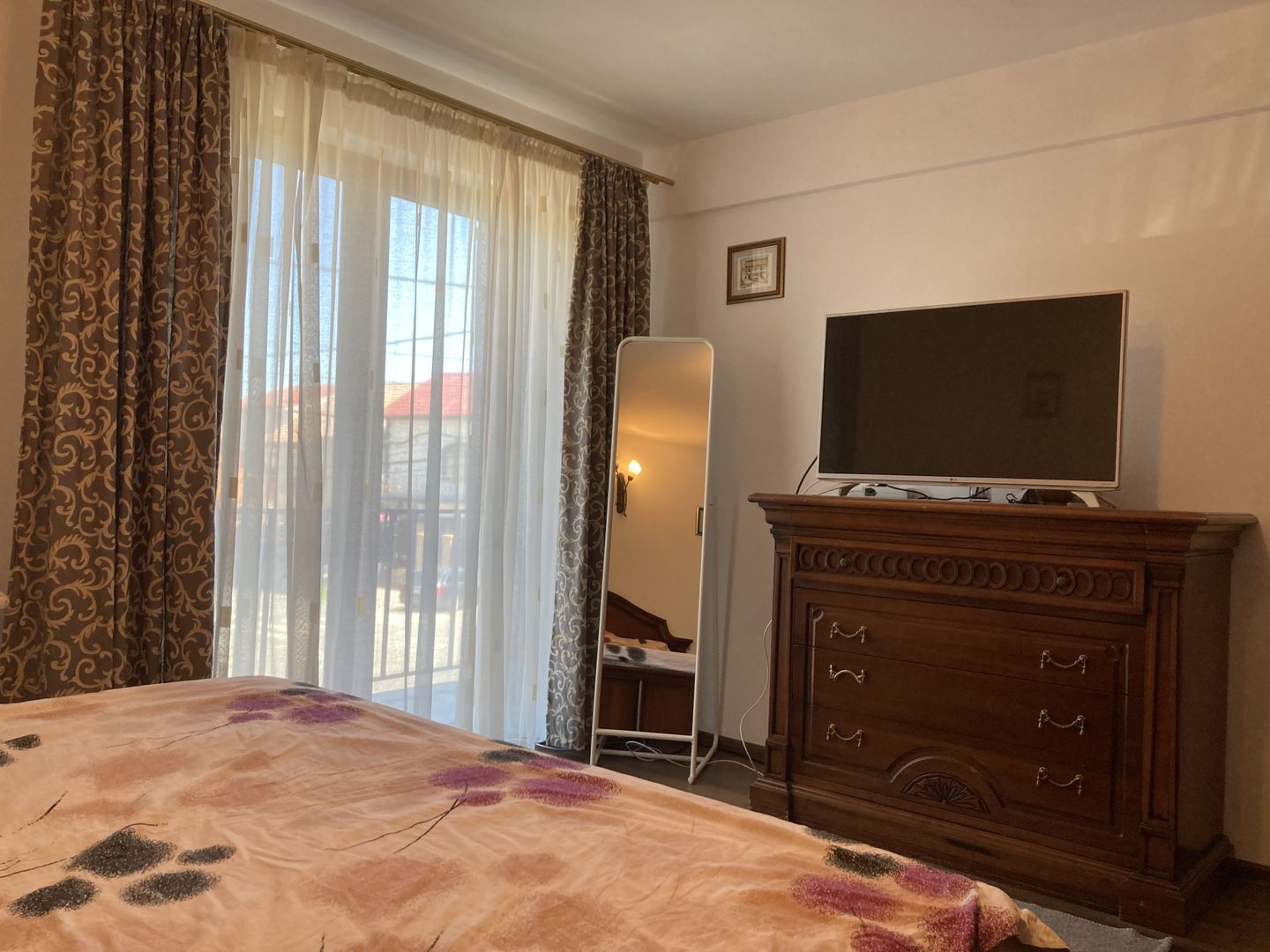 Simion Bărnuțiu | Duplex modern | Curte | Parcare - Poză 10