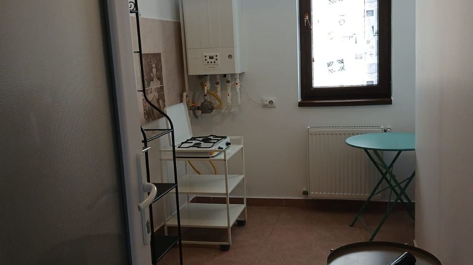 GARSONIERĂ RAHOVA IDEAL RESIDENCE - Poză 8