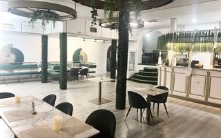 Vânzare  Închiriere proprietate 756m2 ultracentral, lângă Arcul de Triumf - Poză 4