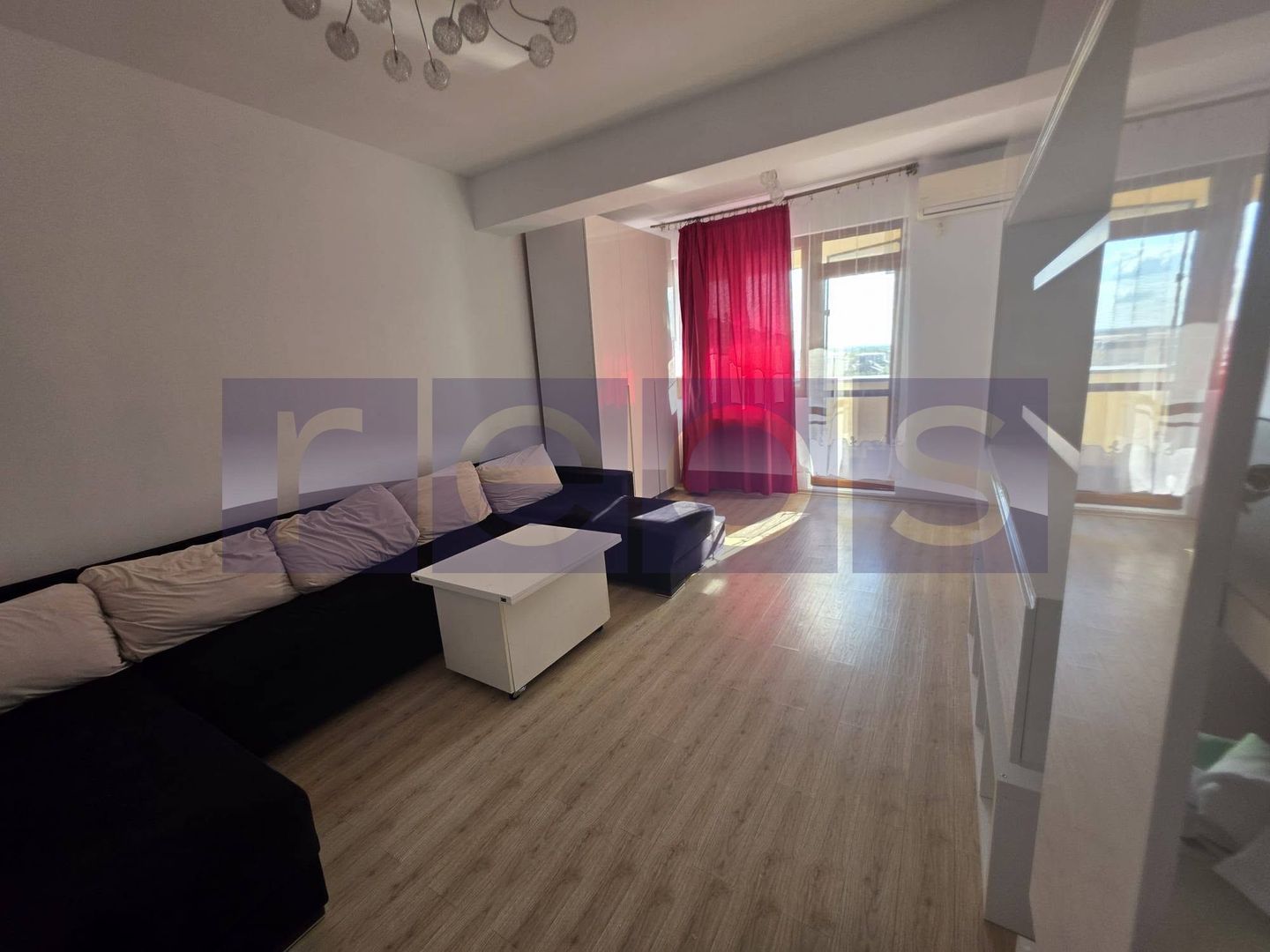 DE VANZARE 2 CAMERE PRELUNGIREA GHENC EA | PARCARE  | CARTIERUL LATIN - Poză 3