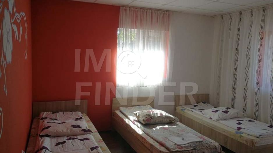 Vanzare cladire, zona Centrala, zona Gradina Botanica. - Poză 2