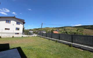 Casa individuala de 170mp utili, teren 1000mp, garaj, Popesti - Poză 3