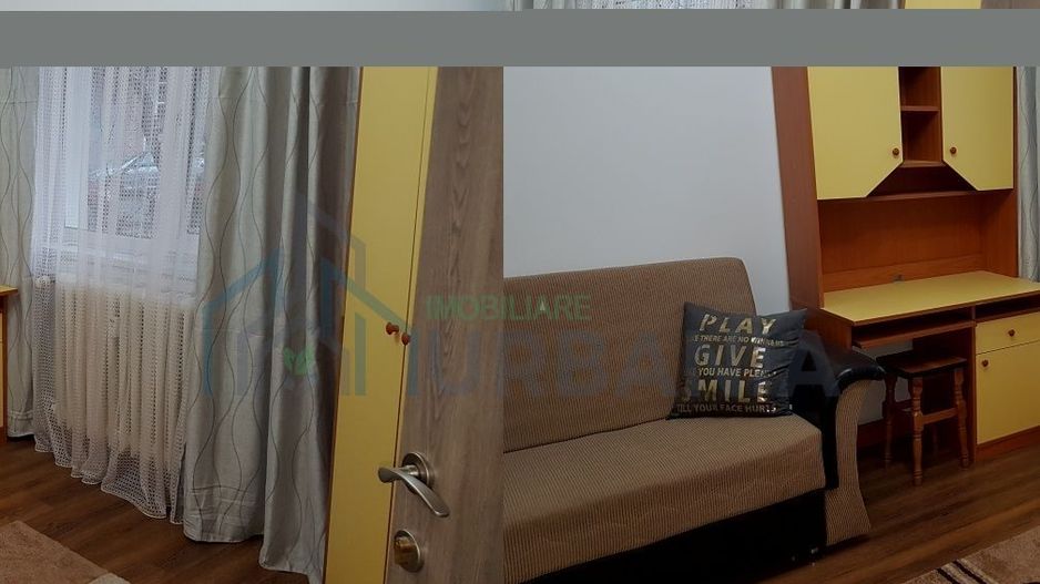 Apartament decomandat, 2 camere, 47 mp, Păcurari/Canta, Bulevard, vânzare - Poză 3