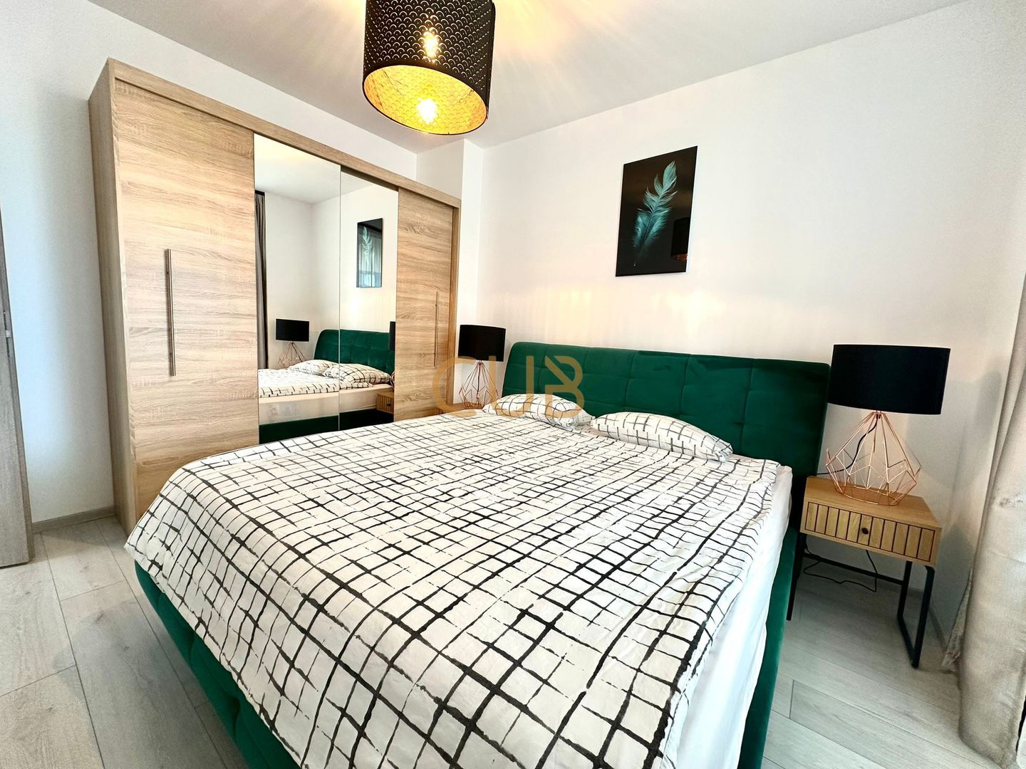 XCity Tower 2-Ap 2cam |parcare,bloc nou| Torontalului,Aradului,Lipovei - Poză 14