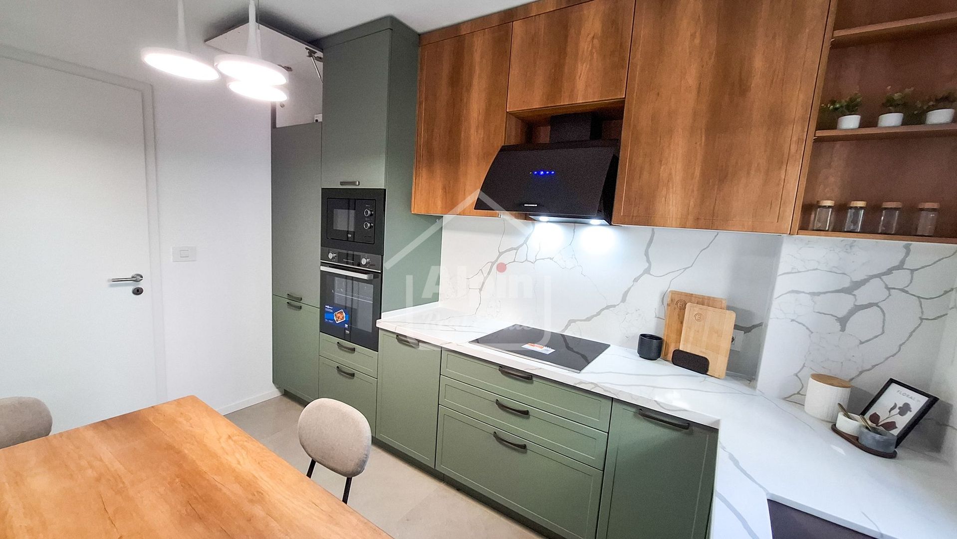 Locatie Premium I Blumana - Poză 22