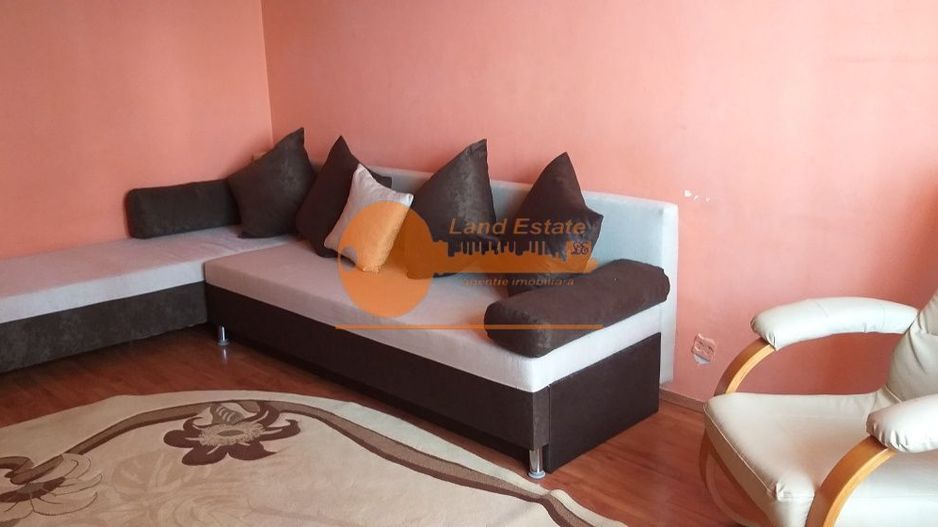 Apartament 2 Camere Centrala Propie Metrou Raul Doamnei - Poză 1