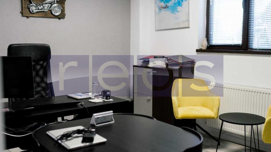 VANZARE 5 CAMERE | 2 BAI | BLOC 2013 | METROU 1 MAI - Poză 1