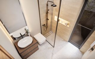 Vila ideala pentru vacanta aproape de plaja in Cipru! - Poză 11