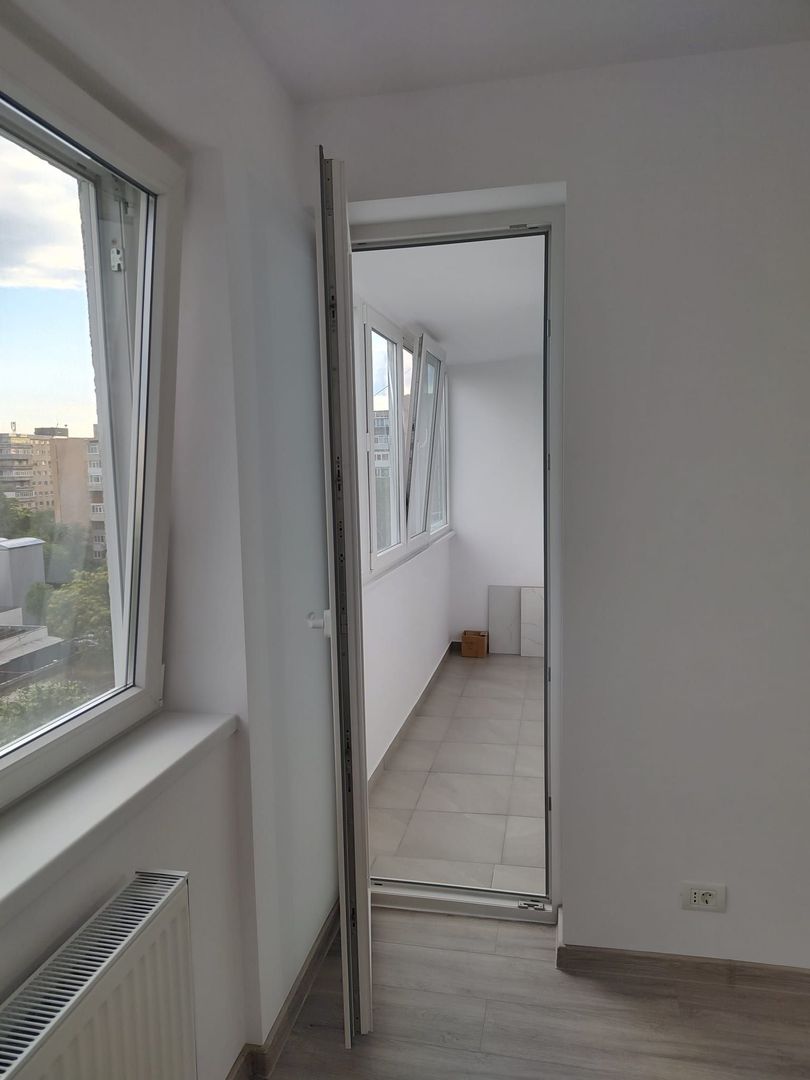 Apartament cu 2 camere renovat integral Favorit, Drumul Taberei - Poză 3