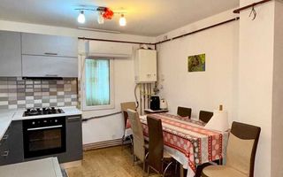 Vand apartament 3 camere - Schiță 6