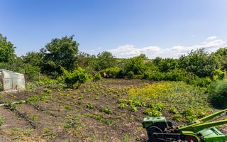 Vânzare, casă, 1 nivel, 3 camere, strada Ion Creangă, Stăuceni - Poză 30