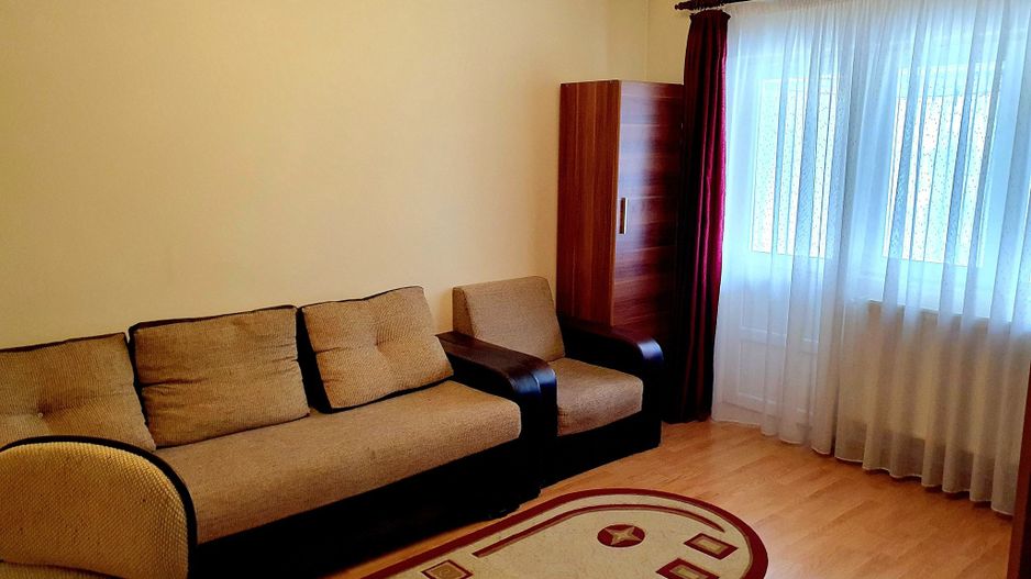 Apartament 2 camere de închiriat. Studio, Buftea. - Poză 1