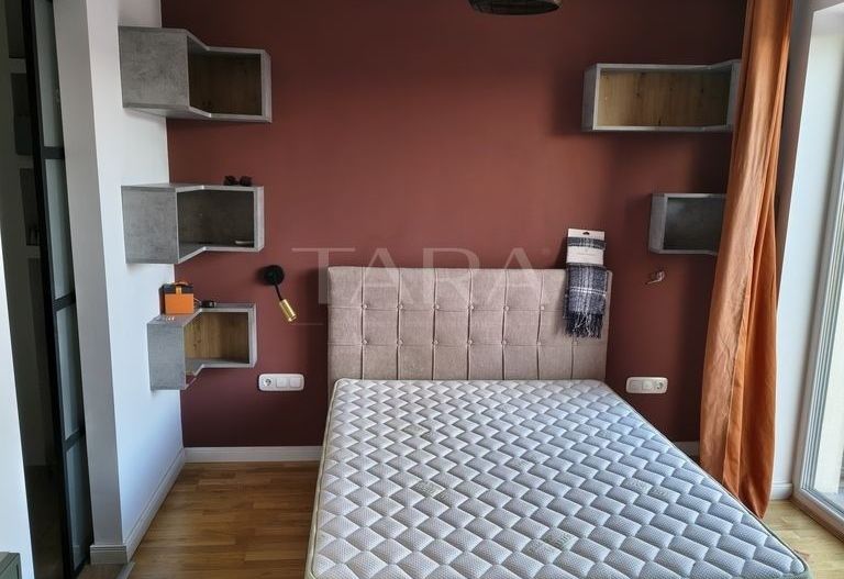 Apartament 3 camere, terasa circulara, panorama spectaculoasa! - Poză 3
