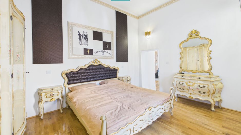 De închiriat-Palatul Bohuș, 2 camere, ultracentral - Poză 5