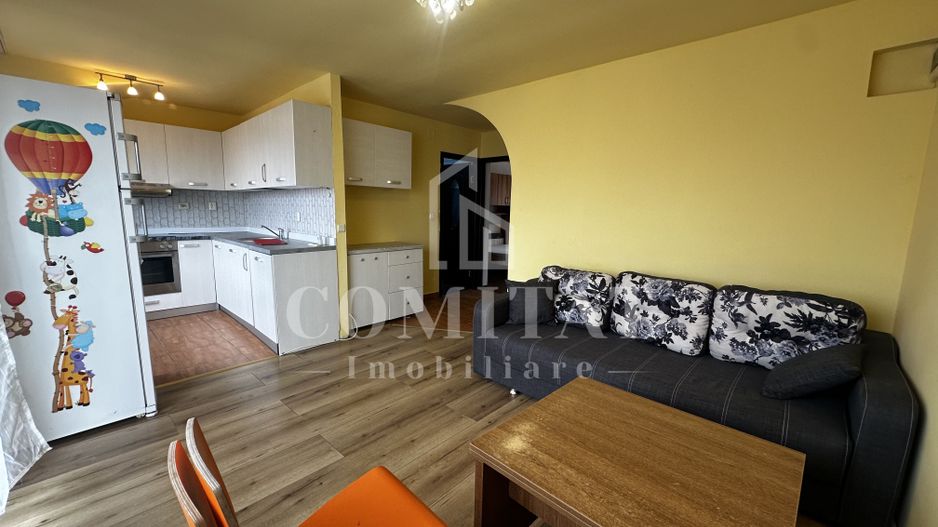 Apartament 2 camere | Ideal pentru investiție | Zona Str Stejarului - Poză 4