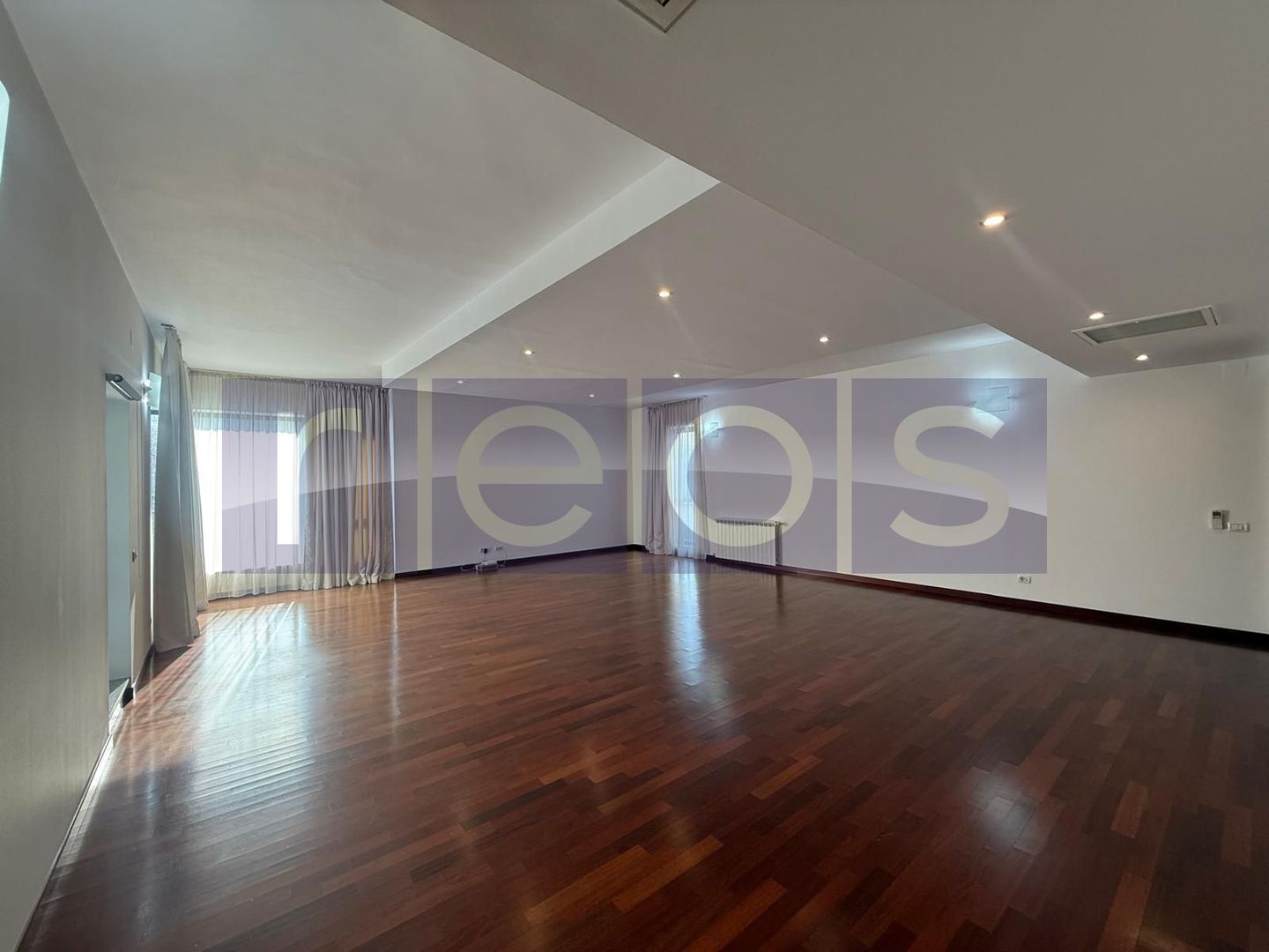 INCHIRIERE SOS NORDULUI | 3 CAMERE | VEDERE PARC | 153 MP | - Poză 2