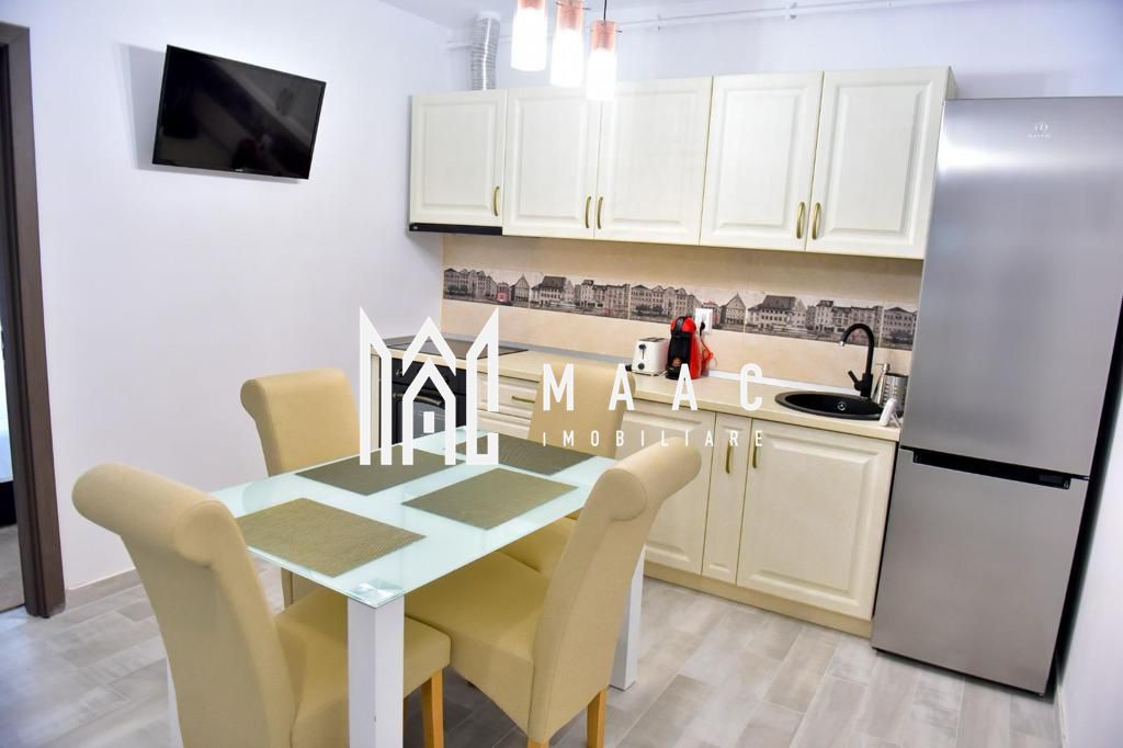 Apartament 2 Camere | Design Modern | City Residence - Poză 7