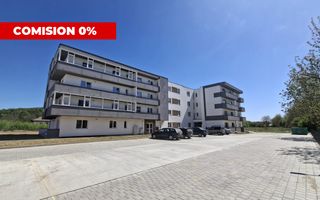 Apartament Stefanesti Cavalerului Residence Bloc 2026 parcare inclusa - Poză 1
