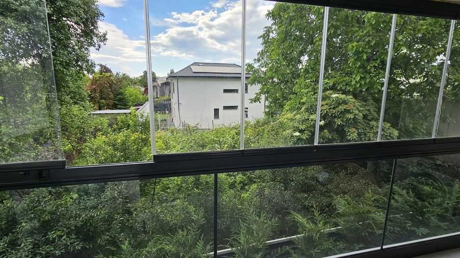 De inchiriat apartament cu 2 camere, Milcov Residence, et. 1, 700 euro - Poză 14