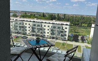 APARTAMENT 2 CAMERE | MOBILAT ȘI UTILAT | PIPERA - Poză 7