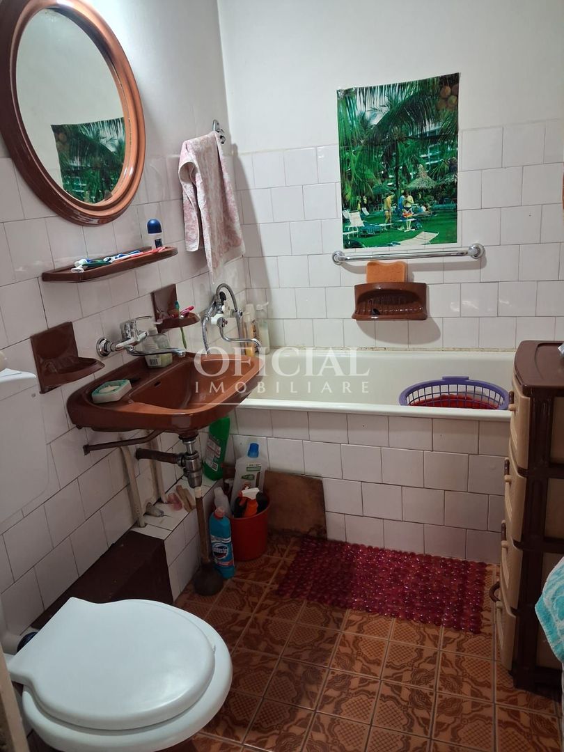 Apartament 3 Camere | 63 Mp | 2 Bai | Gheorgheni INTERSERVISAN - Poză 10