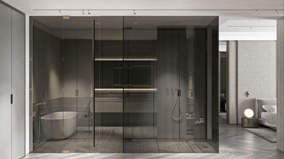 Apartament 3 camere - Aviatorilor - Poză 12