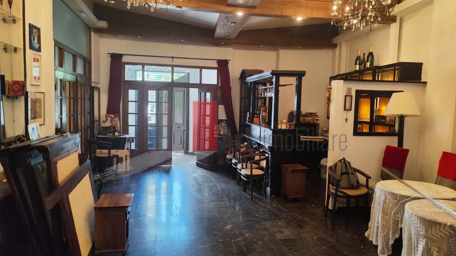 Spatiu comercial de inchiriat in zona Arcul de Triumf/Kiseleff - Poză 3