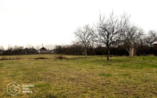 Teren intravilan, pretabil pentru constructie, 2880 mp, comuna Siria - Poză 8