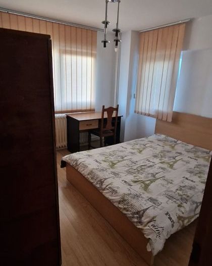 3 camere, 70 mp, mobilat & utilat complet, Bucur Obor – 580€/lună! - Poză 3