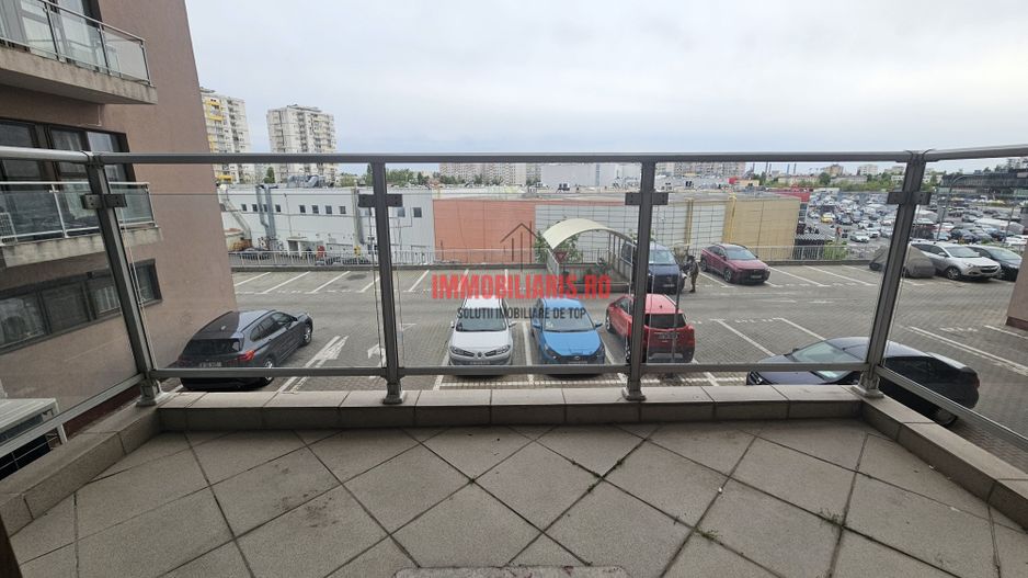 Titan-Răsărit de Soare - Etaj 1 - Parcare - AC - Poză 11