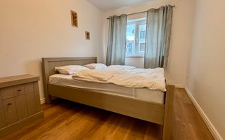 Apartament 3 camere | Parcare Subterană | Terasă de 40 MP | Tractorul - Poză 8