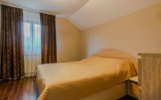 VAND/SCHIMB casa in Campenesti 1000 mp teren 270 mp utili 42 mp terasa - Poză 14