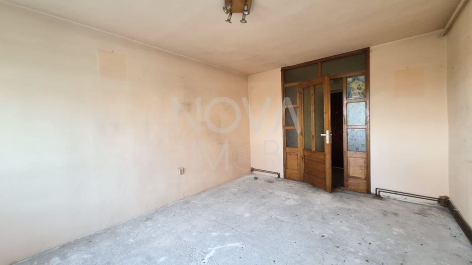 Garsoniera de vanzare - Zona Garii - Poză 1