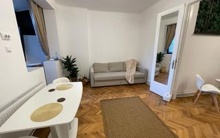 VANZARE 4 CAMERE | 84 MP UTILI | ULTRACENTRAL | ETAJ 5/6 | 2 BALCOANE - Poză 1