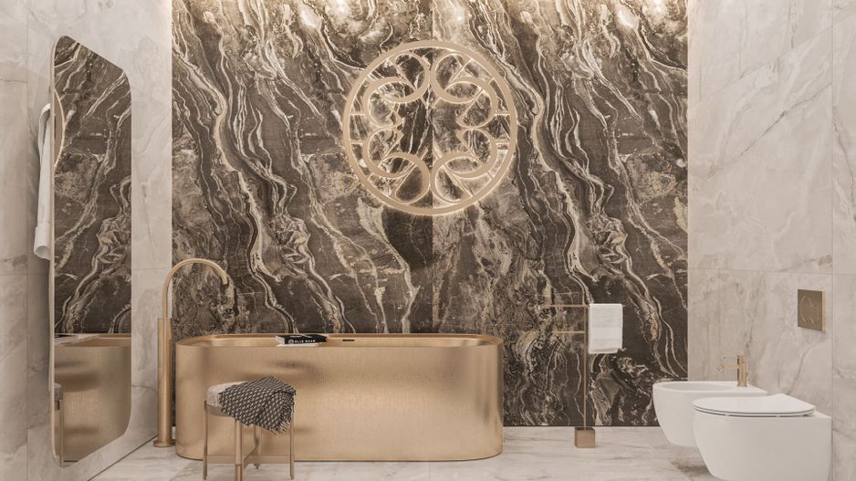 4 Camere Elie Saab Towers | SPECIAL OFFER | Herastrau - Poză 8