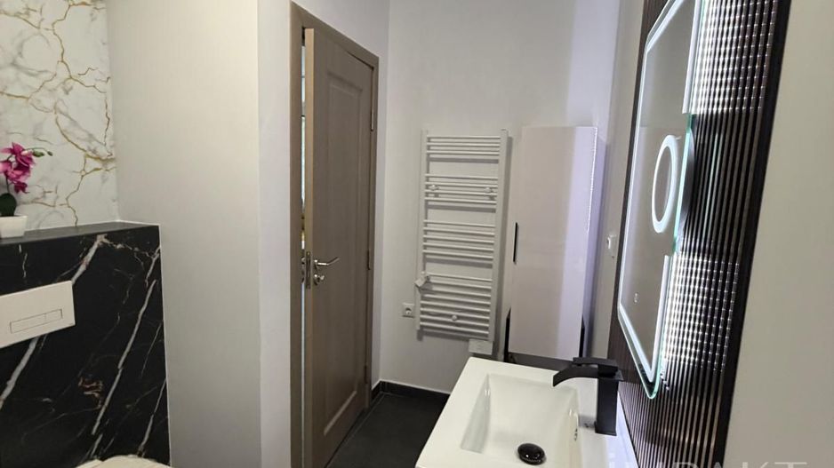 Apartament de inchiriat cu 2 camere,zona semicentrala! The Nest - Poză 9