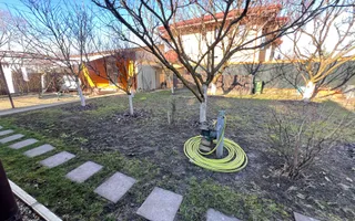 Ghiroda, casă individuala cu 5 camere, de vânzare – teren 506 mp - Poză 28