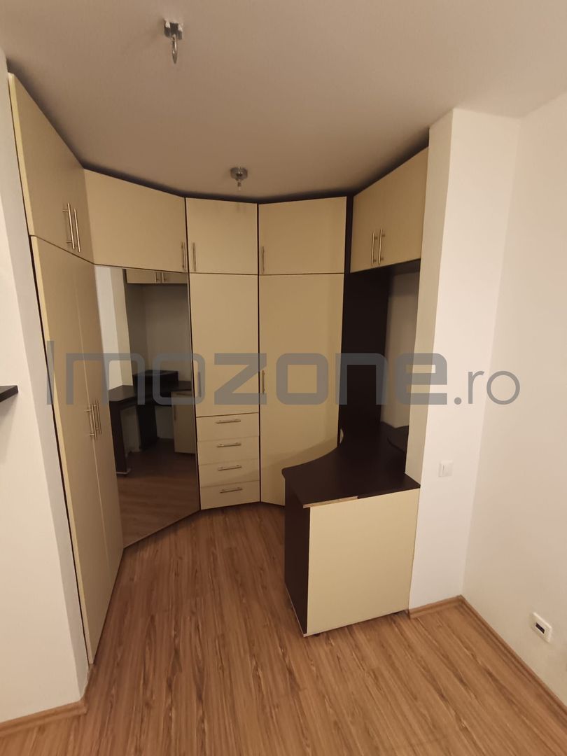 Garsoniera confort 1 sporit, 48 mp., disponibila imediat, loc de parcare - Poză 6