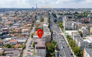 Inel 1 - DR-uri - 2 camere decomandat ,  etaj 1. - Poză 16